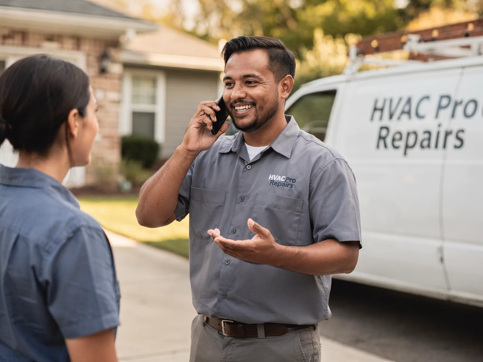 Heat Pump Repair Kamrar, IA FAQs